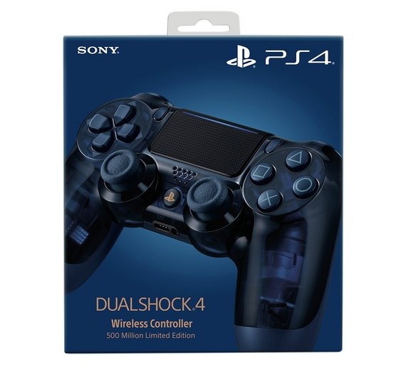 Ps4 konzole pro edllice - 2