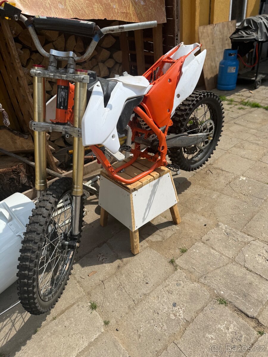 Ram Pitbike - 2