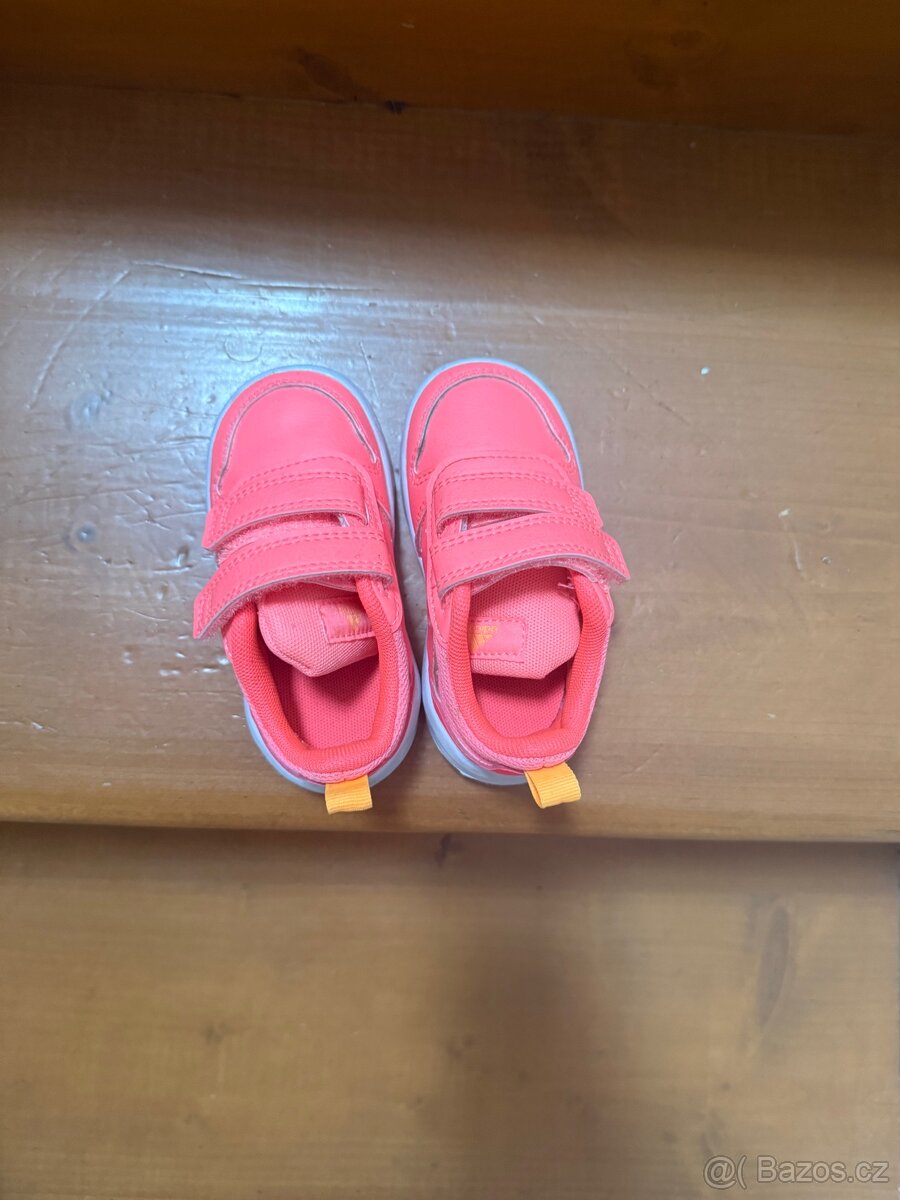 adidas boty - 2