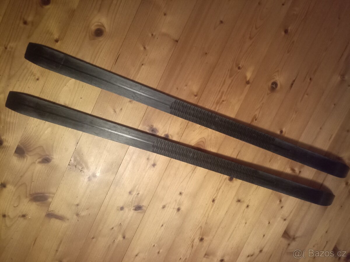 Dětské běžky - 2