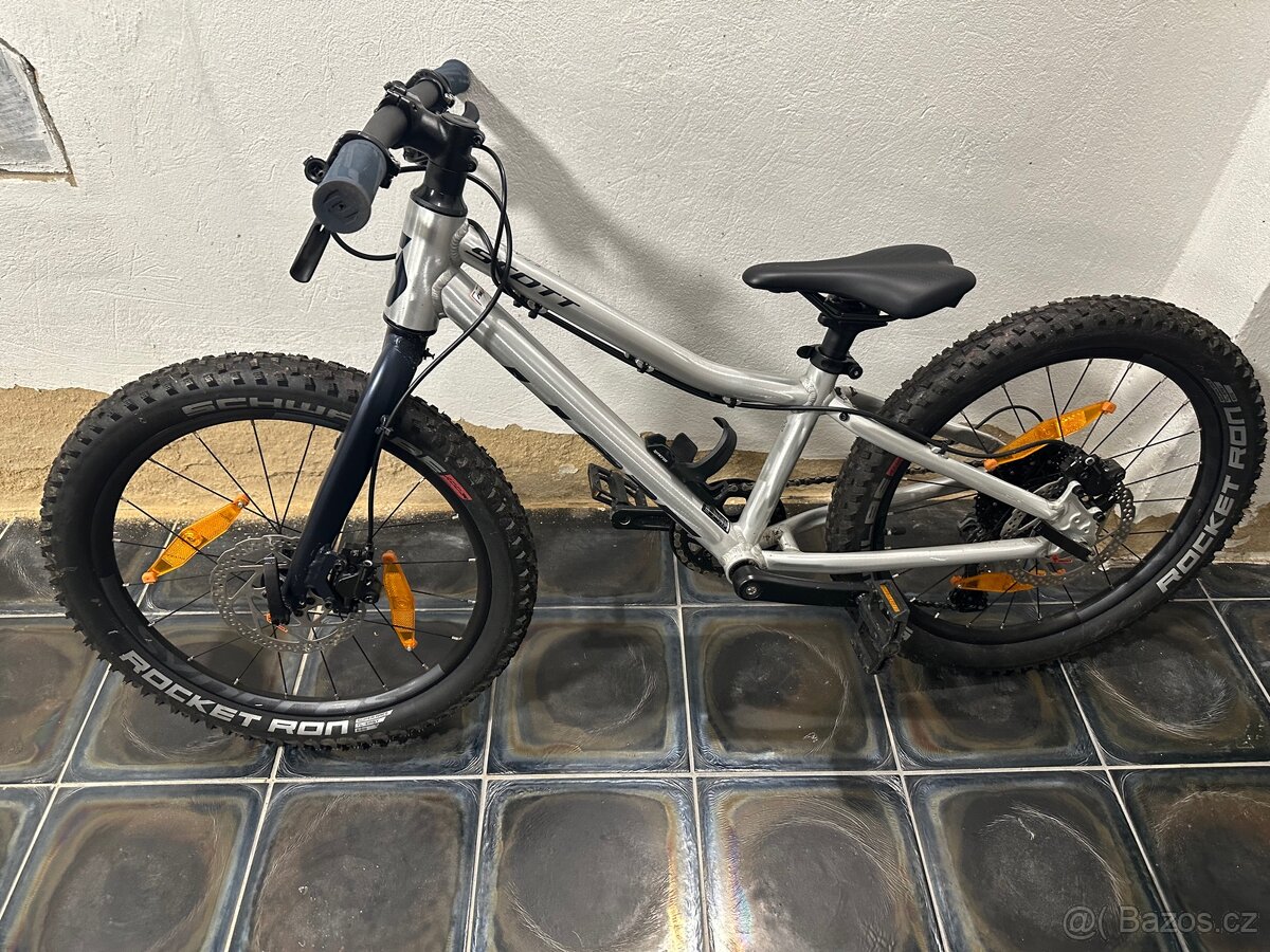 Scott Scale RC200 - 2