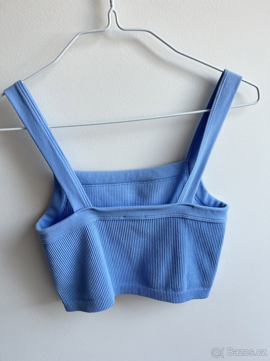 Crop top - 2