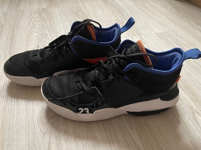 Nike Jordan - 2