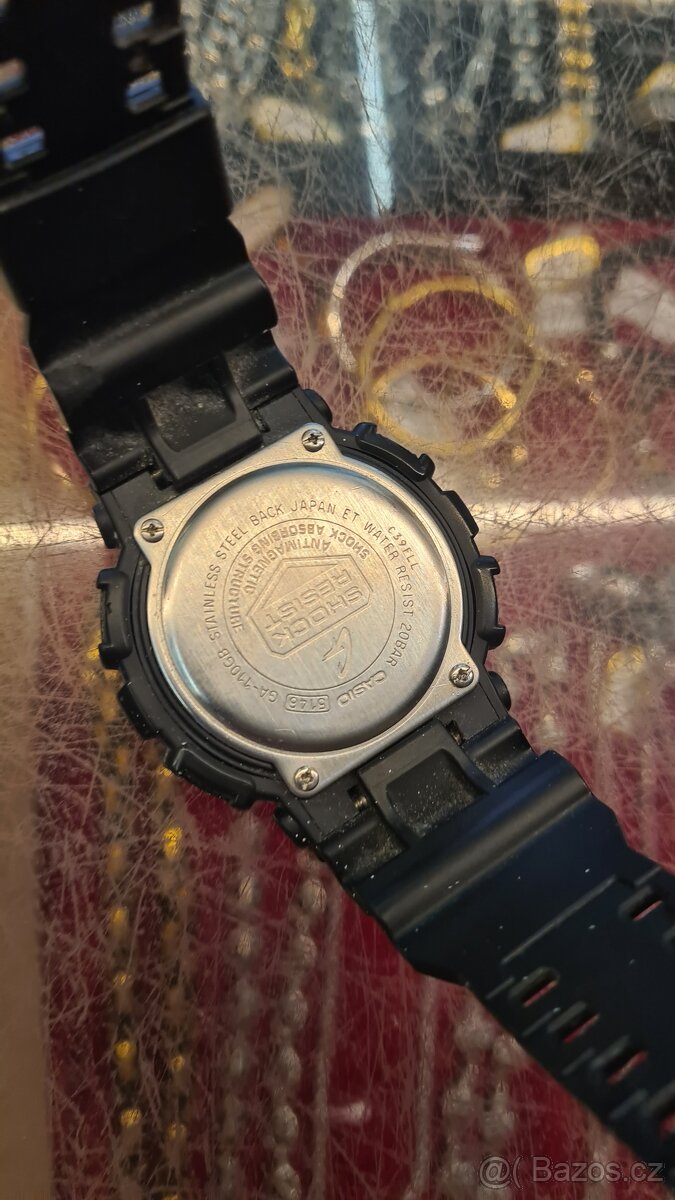 Casio G-Shock - 2