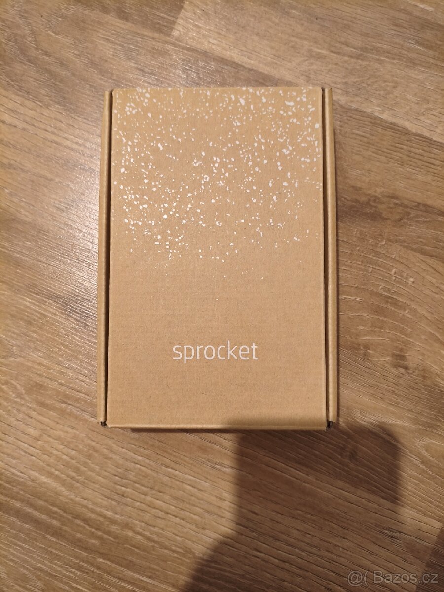 HP Sprocket 200 - 2