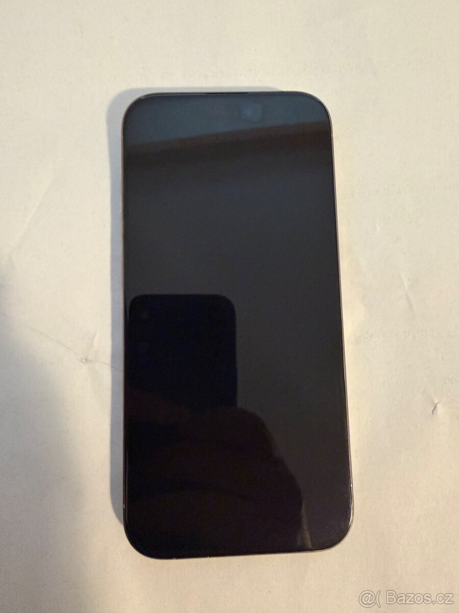 IPhone 15 Pro - 2