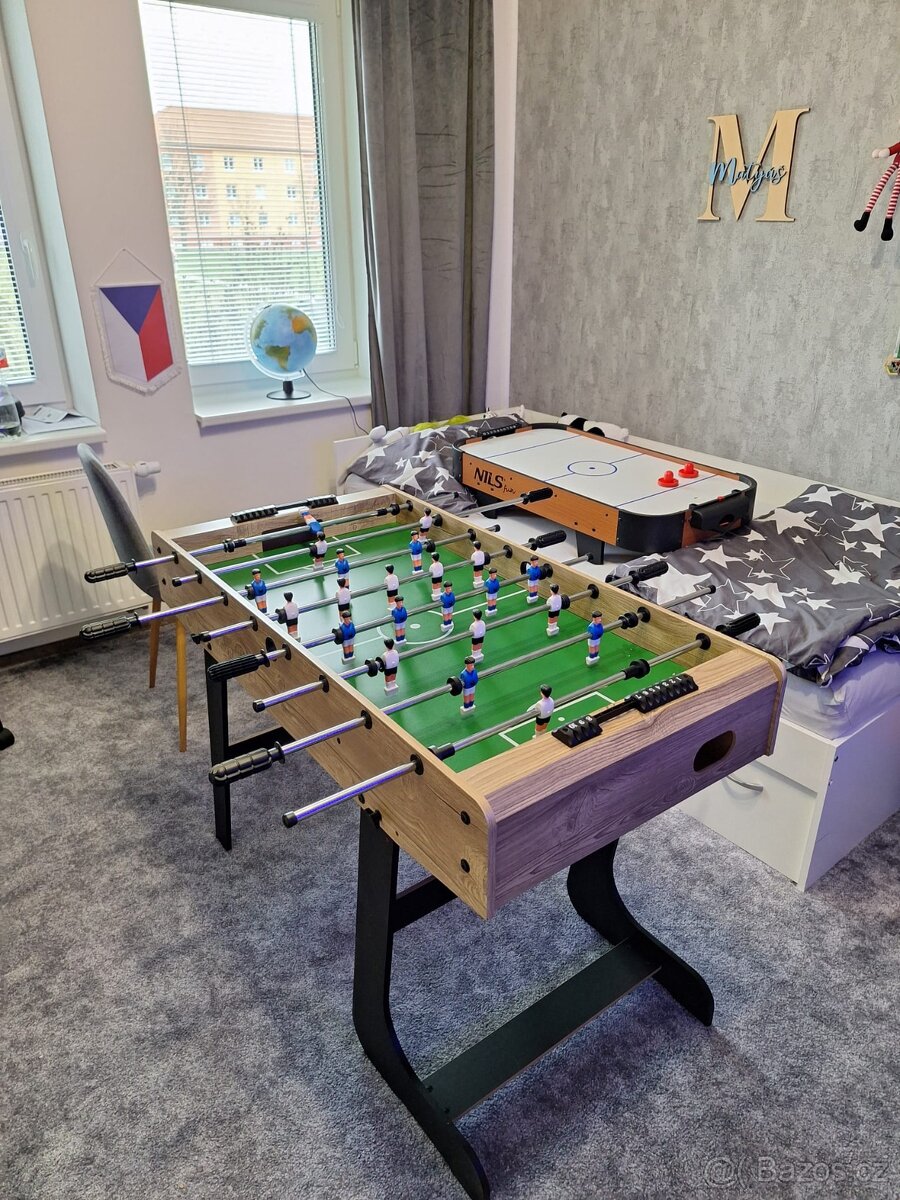 Stolní fotbal - 2