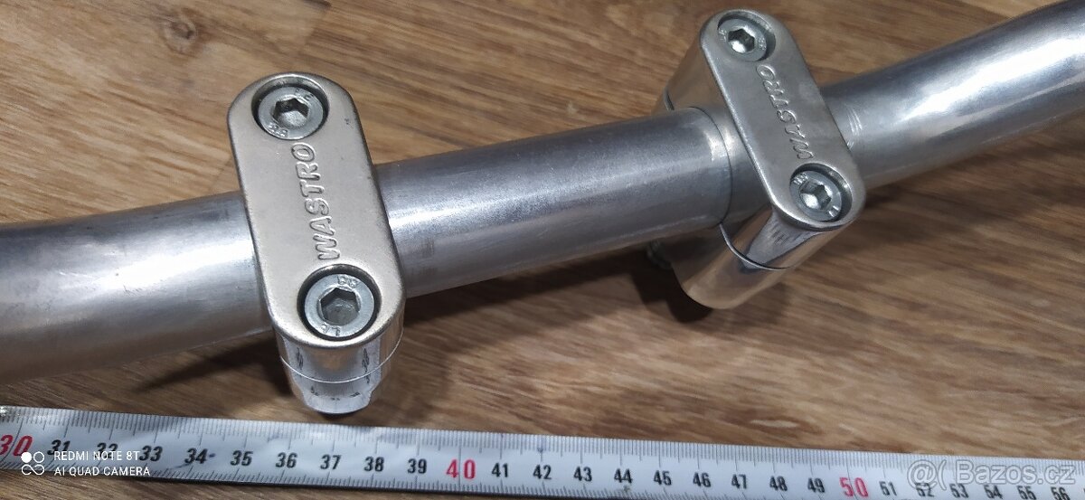 Řidítka Wastro - 2