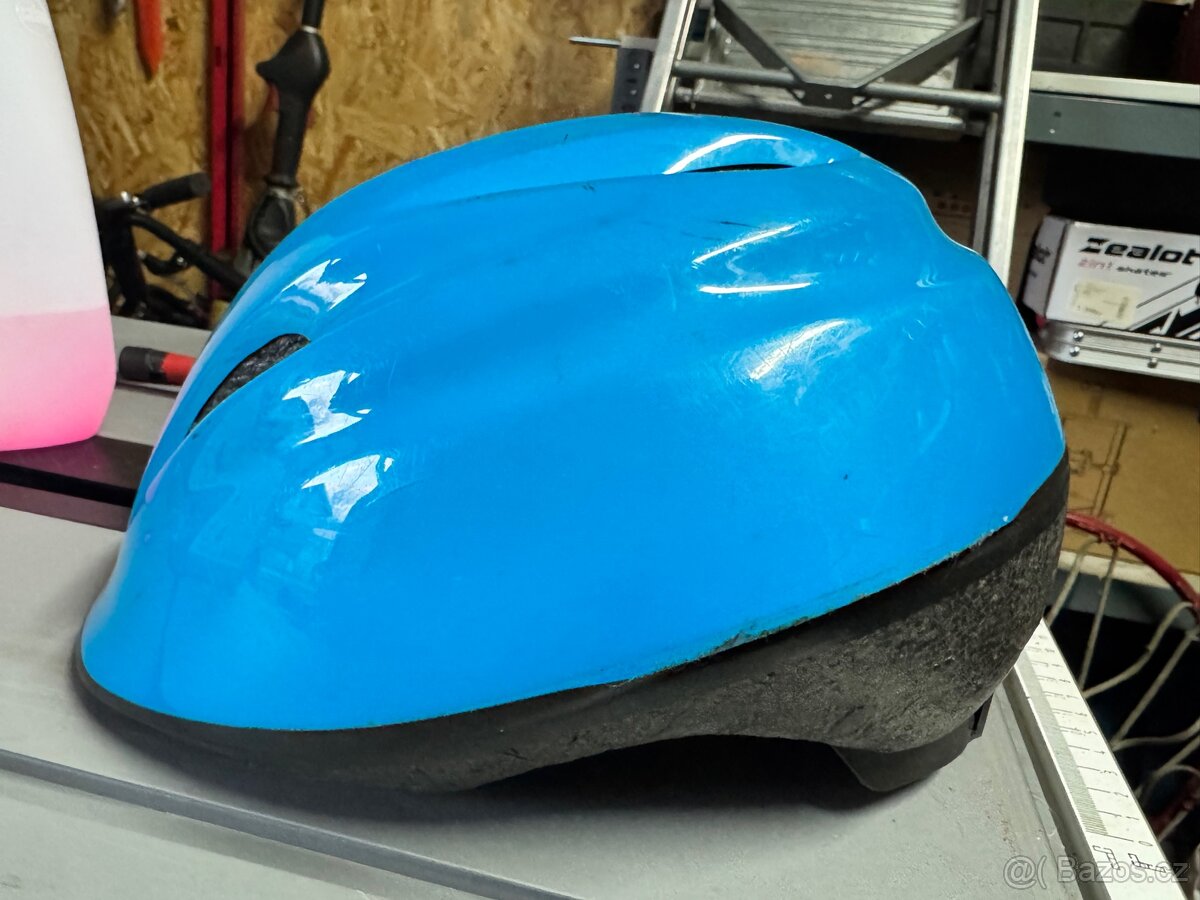 Cyklo přilba Arcore XS/S - 2