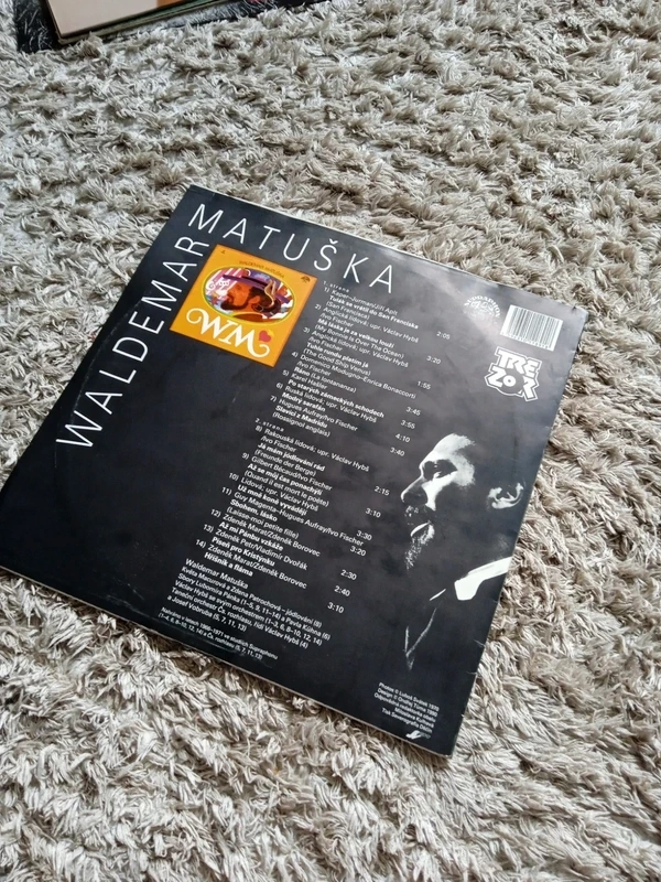 Waldemar Matuška - 2