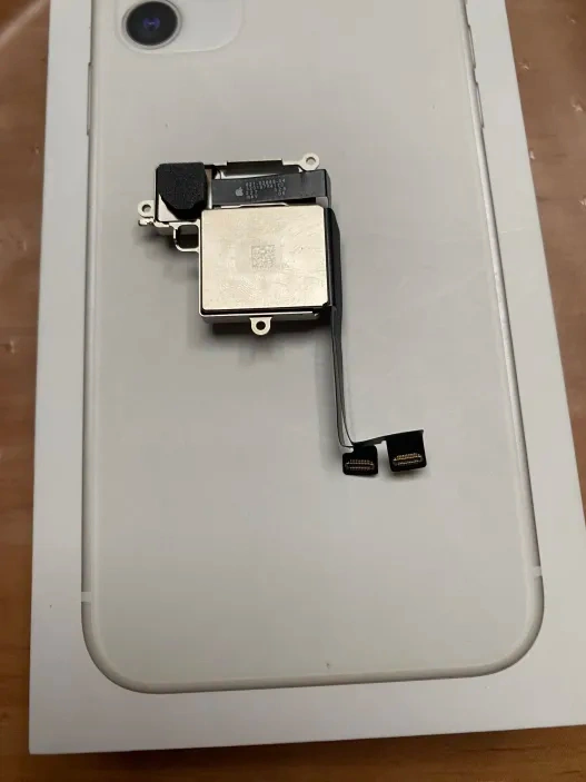 Apple iPhone 14 Plus - Zadná Kamera - 2