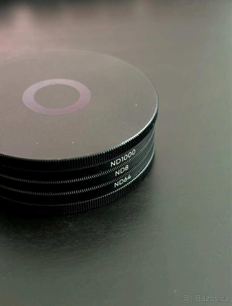 Urth ND Selects Filter Kit Plus 52mm - 2