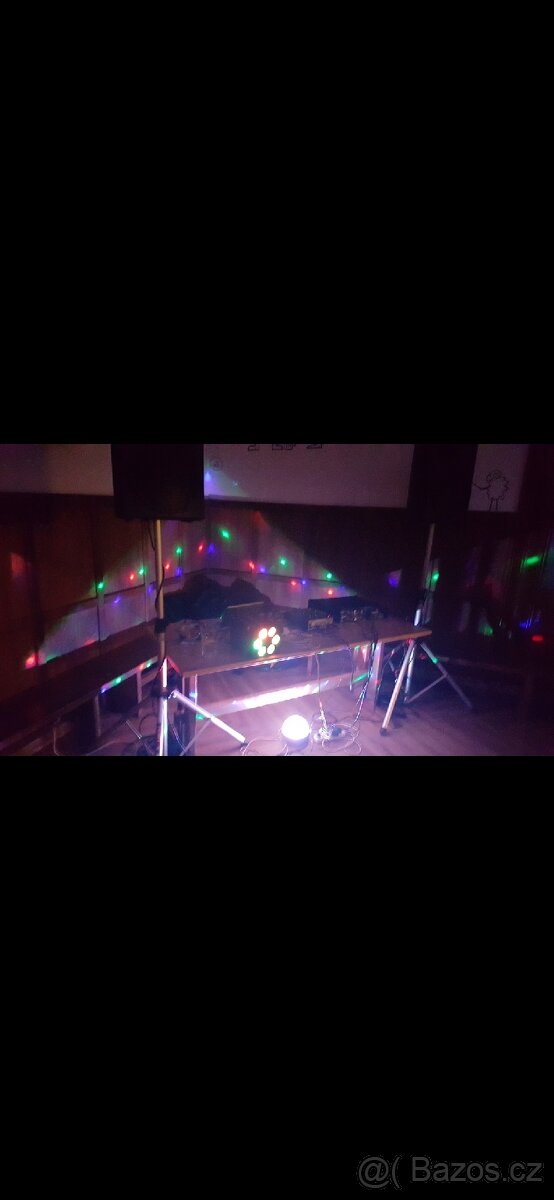 Aparatura dj - 2