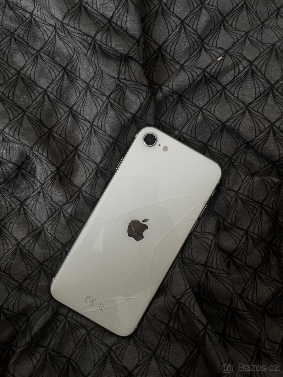 Iphone SE 2020 - 2
