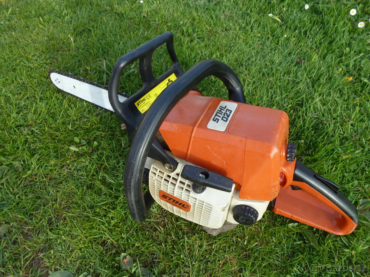 Stihl 23 (230) - 2