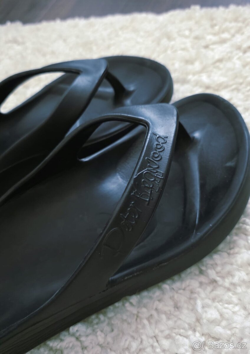 Peter legwood 39 - 40 - 2