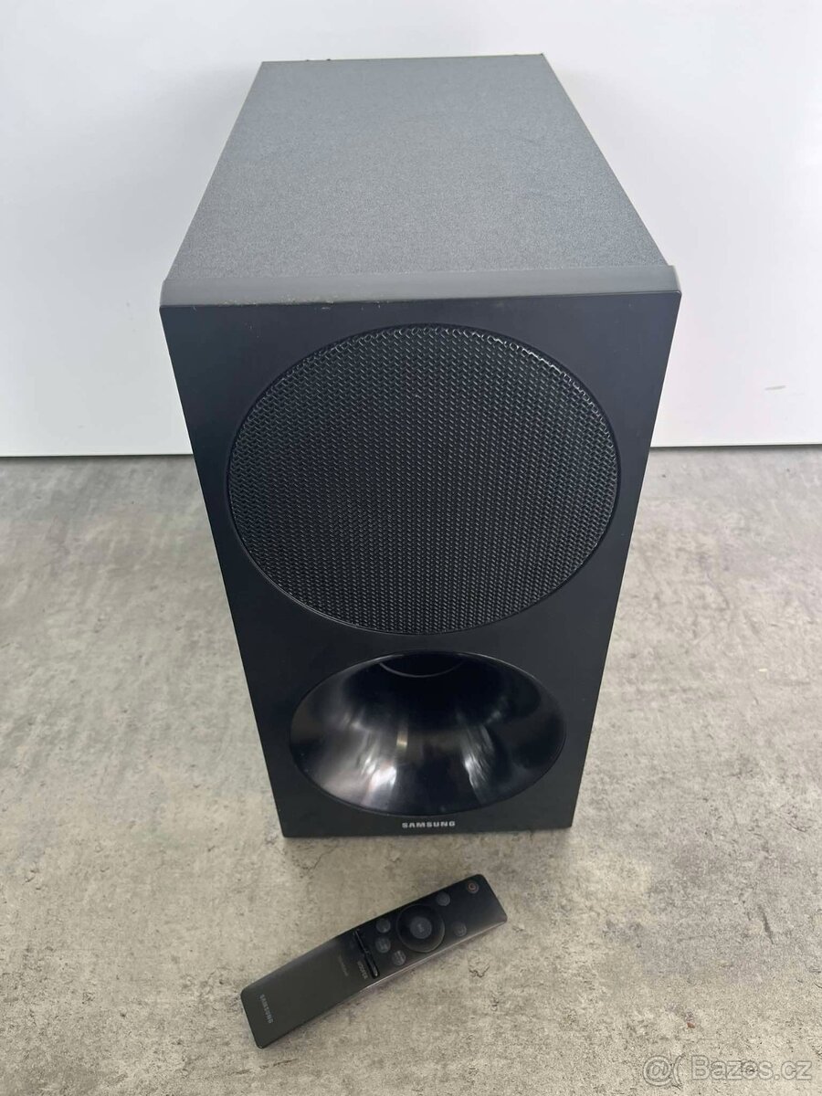Samsung HW-M450 - 2