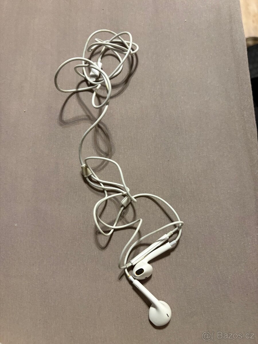 Apple EarPods - 2