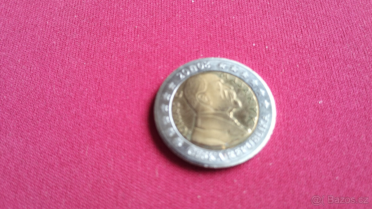 Euro mince - 2
