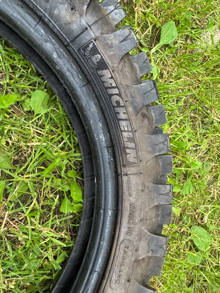 Michelin Starcross 90/100-14 - 2
