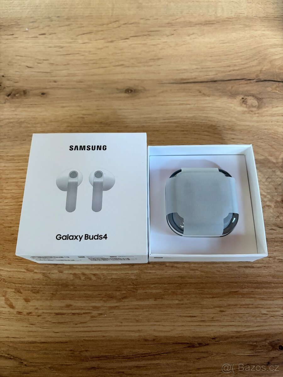 Samsung galaxy Buds 4 - 2