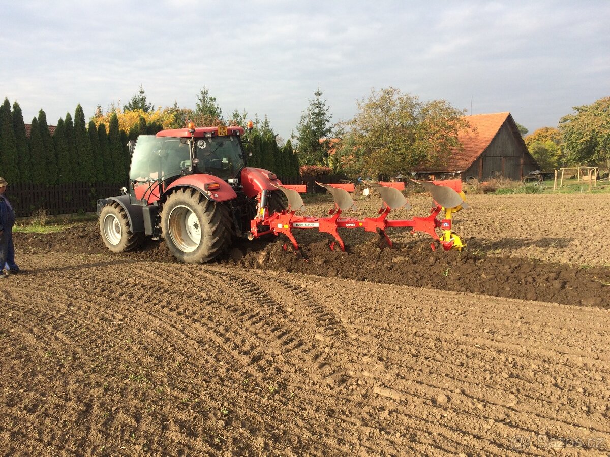 Pluh POTTINGER SERVO 35 - 2