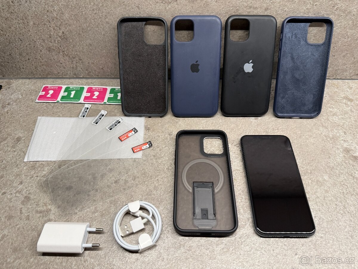 Apple iPhone 11 Pro 256GB - 2