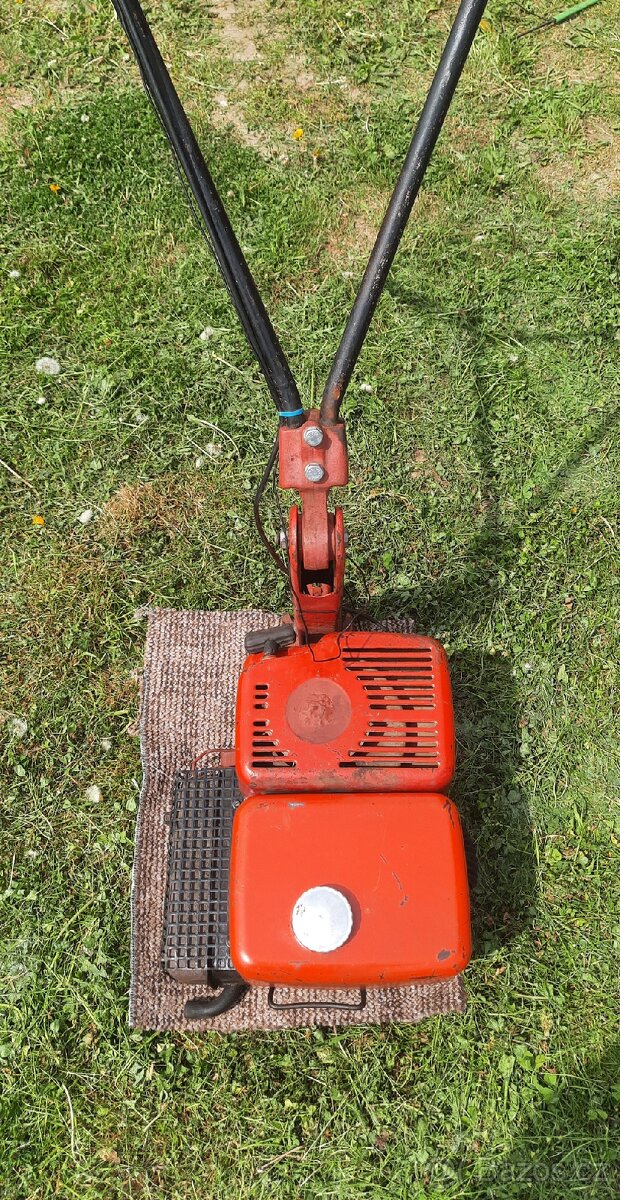 Tera vari Motor Jikov - 2
