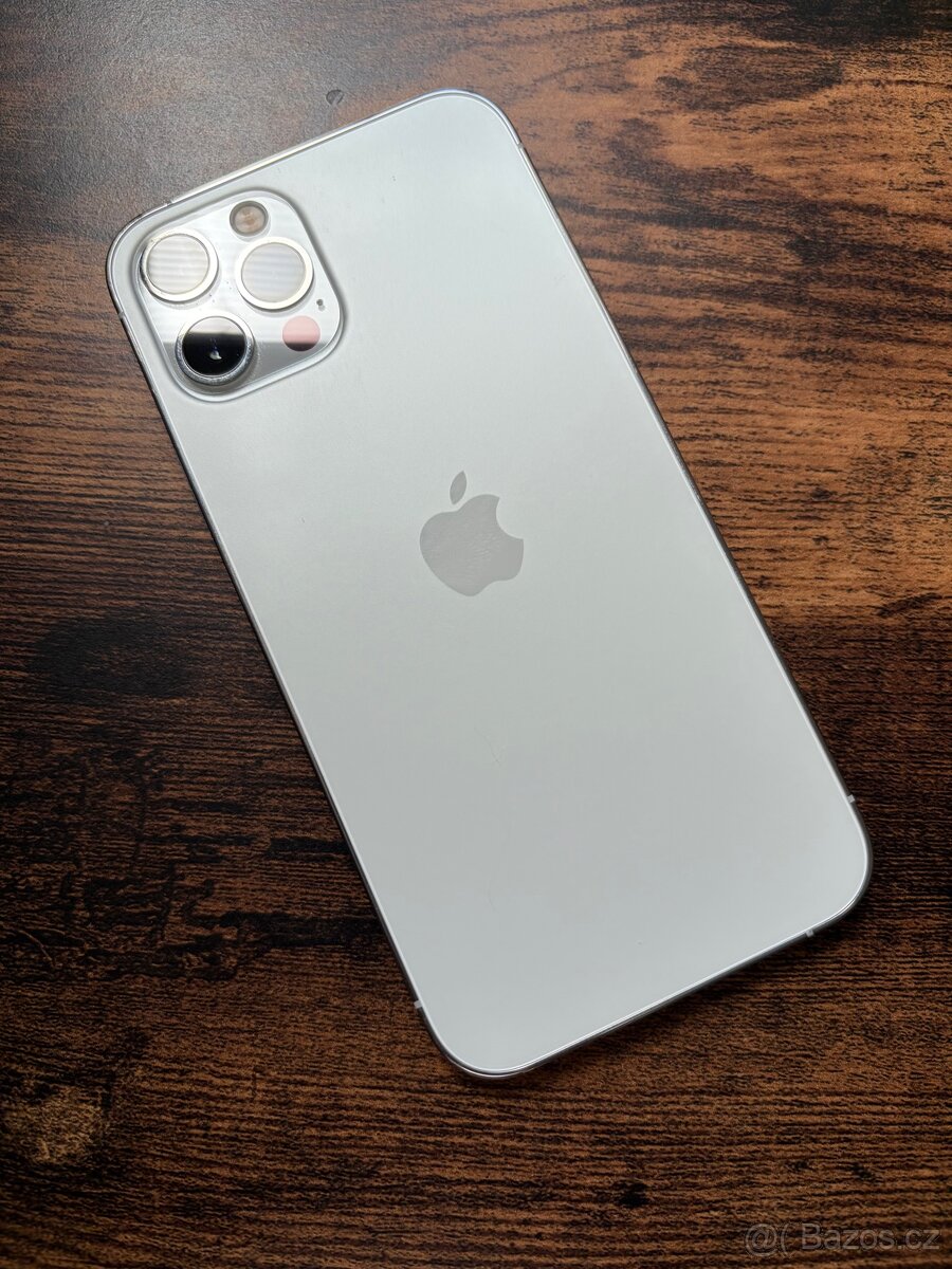 IPhone 12 Pro, 128 Gb - 2