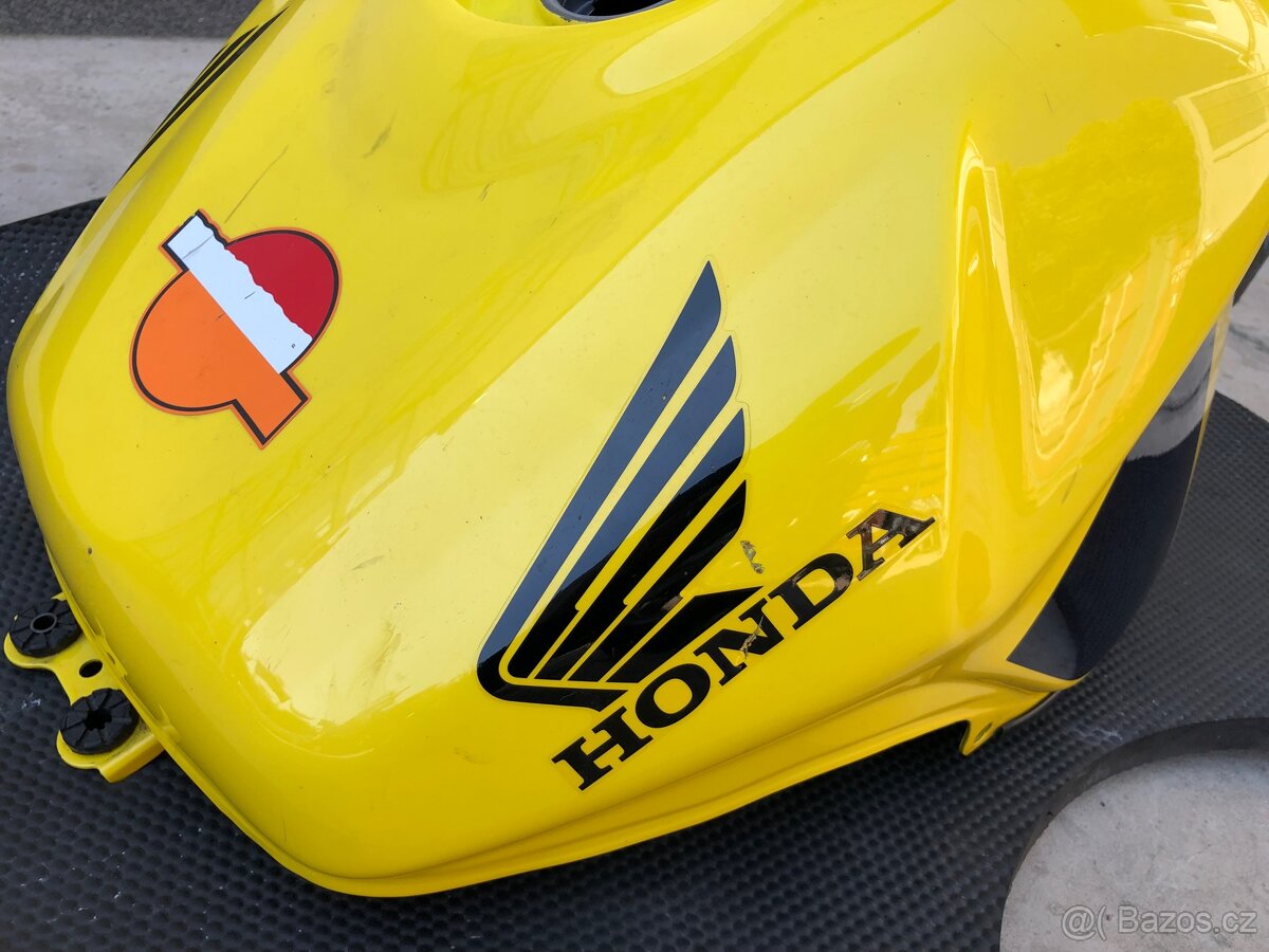 Cbr 954 i - 2