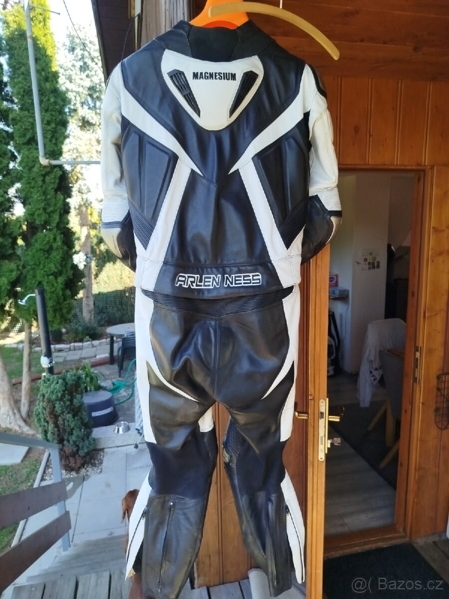 Moto kombinéza - 2