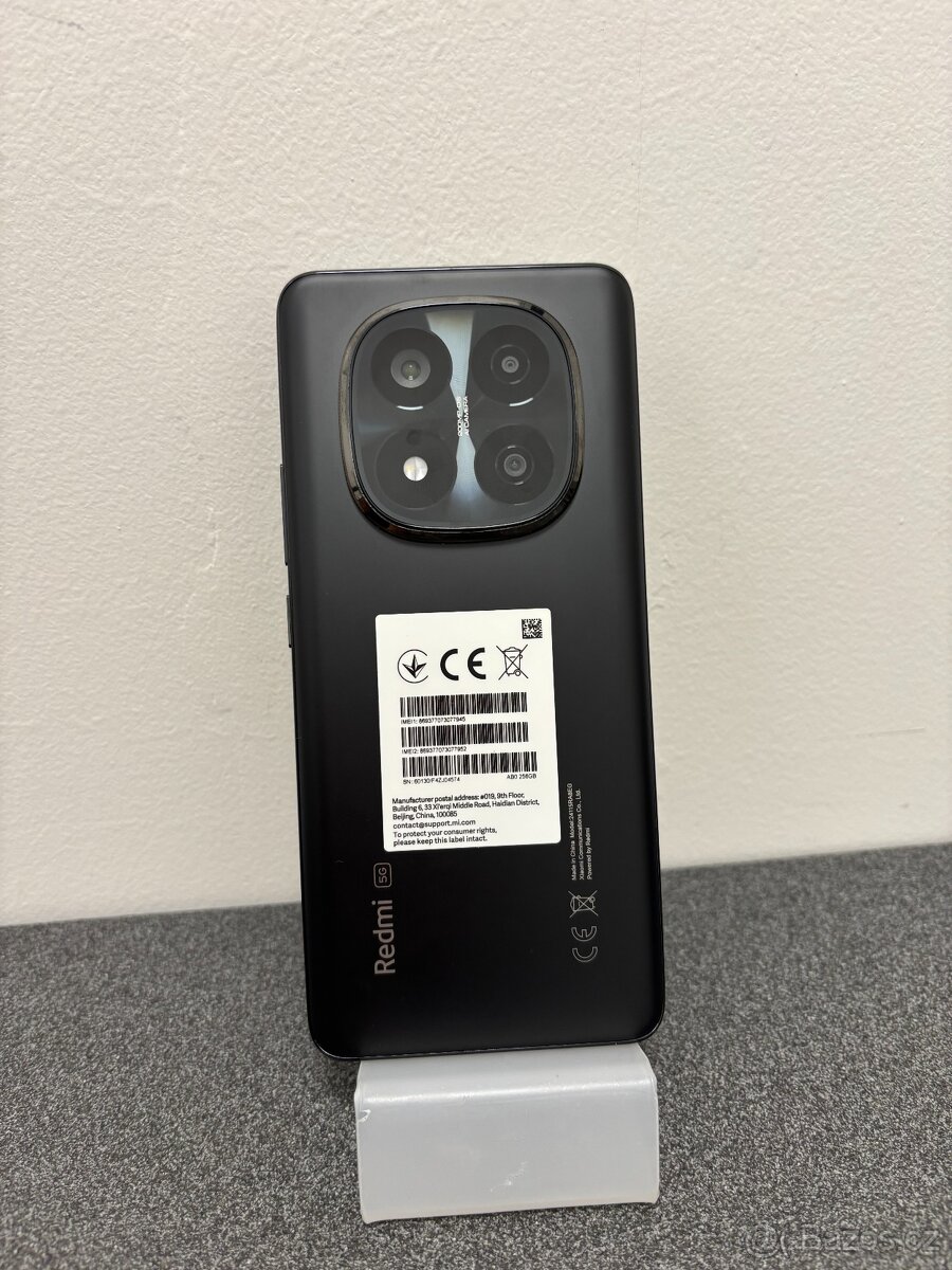 Xiaomi Redmi Note 14 Pro 5G - 2