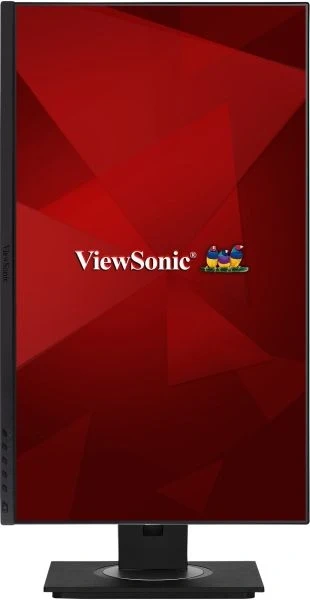 27" ViewSonic VG2756-4K 3840 × 2160 WorkPro záruka - 2