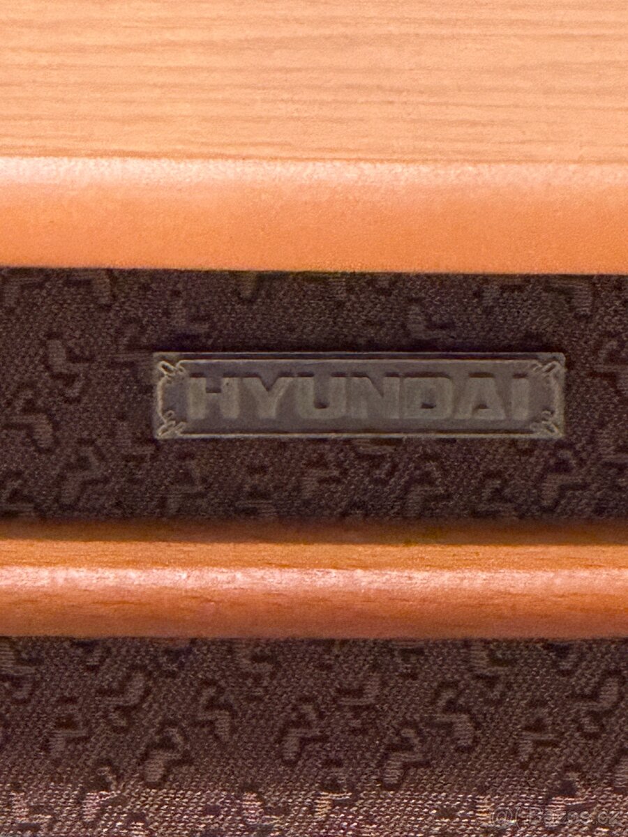 Gramofon Hyundai Retro - 2