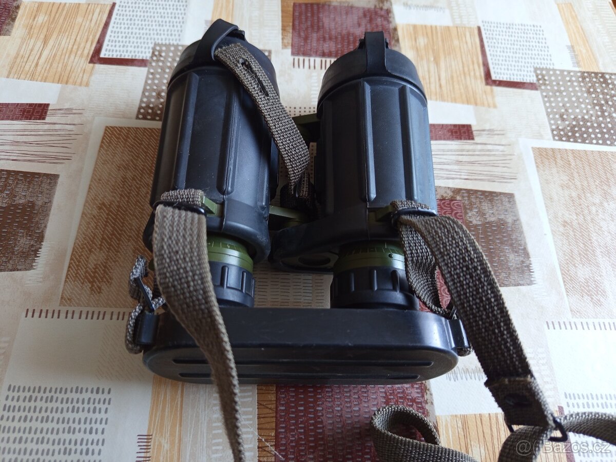 Edf 7x40 - 2