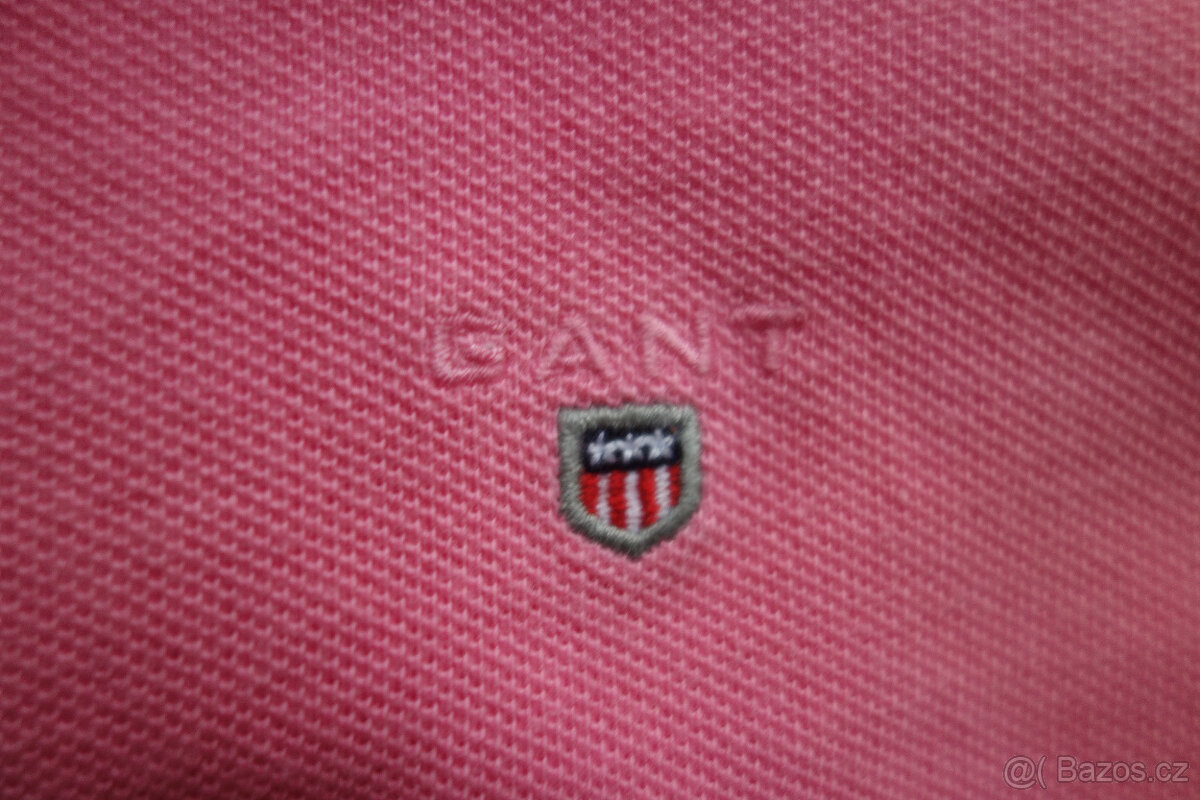 polo šaty GANT vel L - 2