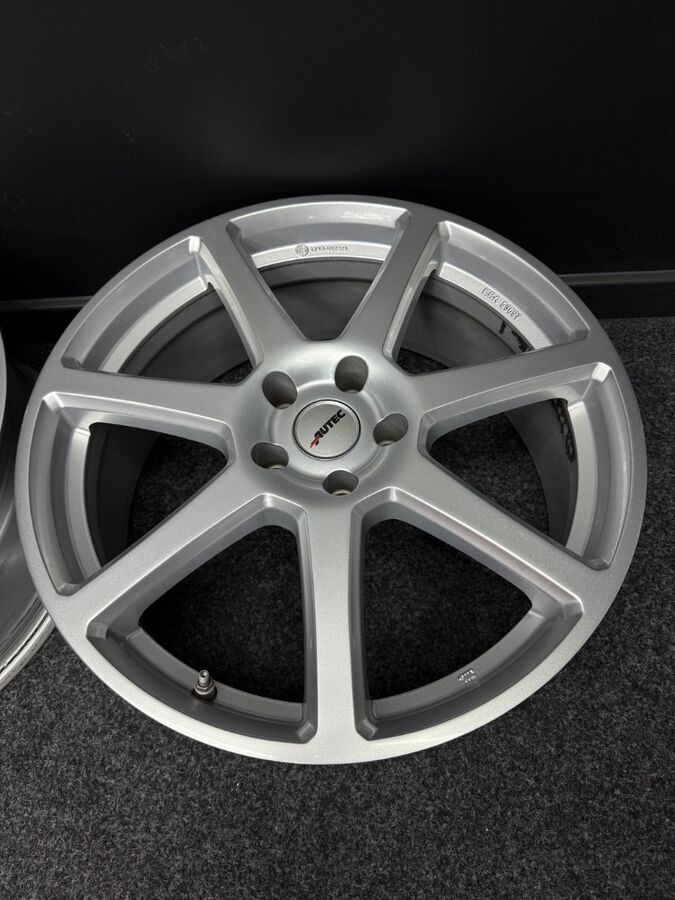 Alu AUTEC 5x112 19” - 2