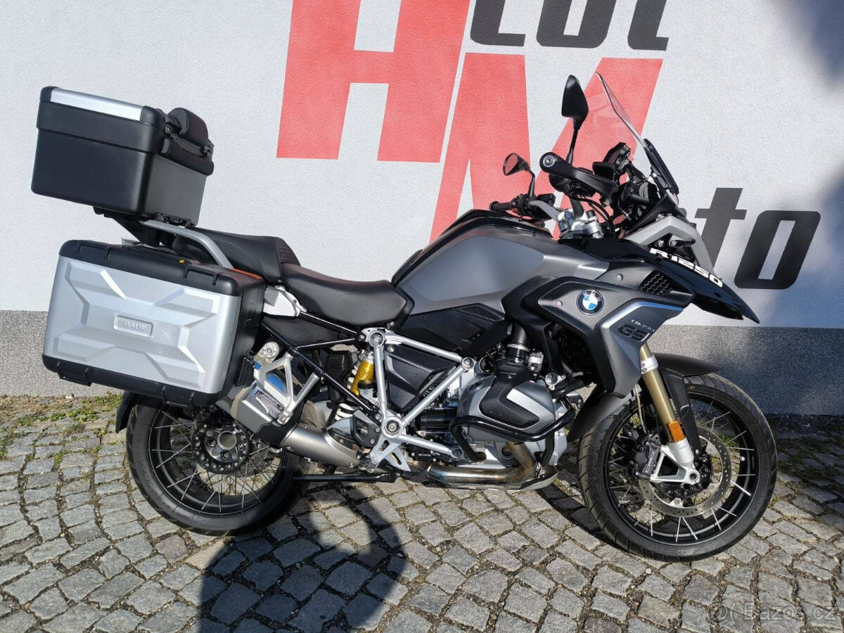 BMW R 1250 GS - 2