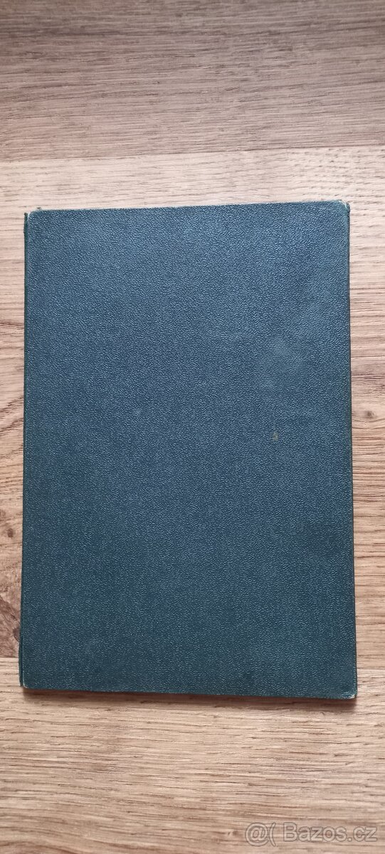 Tovaryšský list - 2