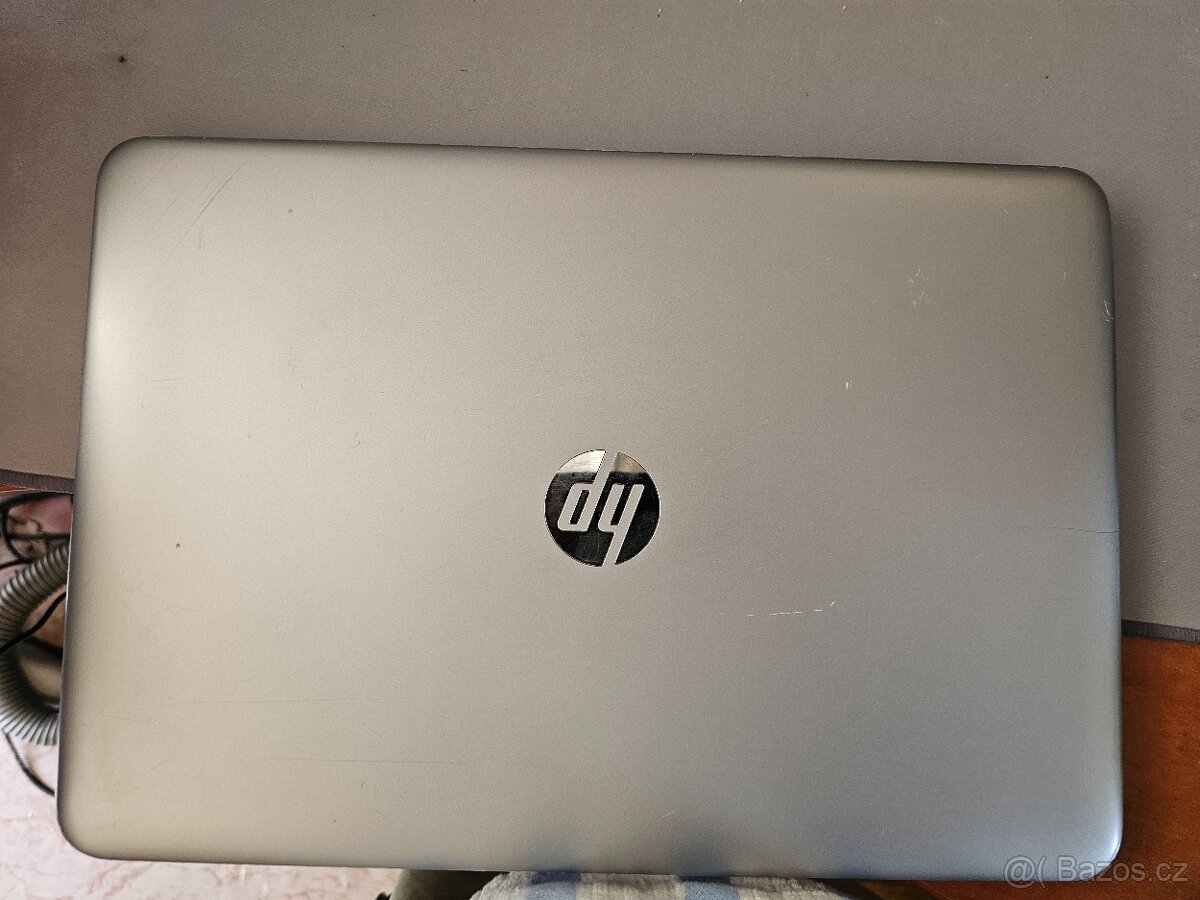 Notebook použitý HP ProBook 450 G4 (Z2Y42ES) - 2