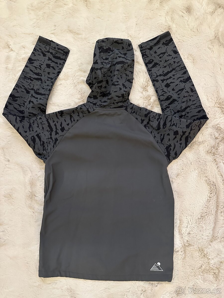 Bunda softshell - 2