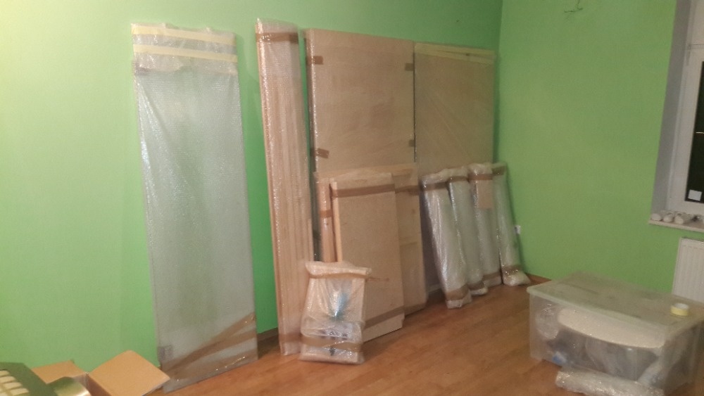 Infrasauna Mounfield do bytu na 220V - 2