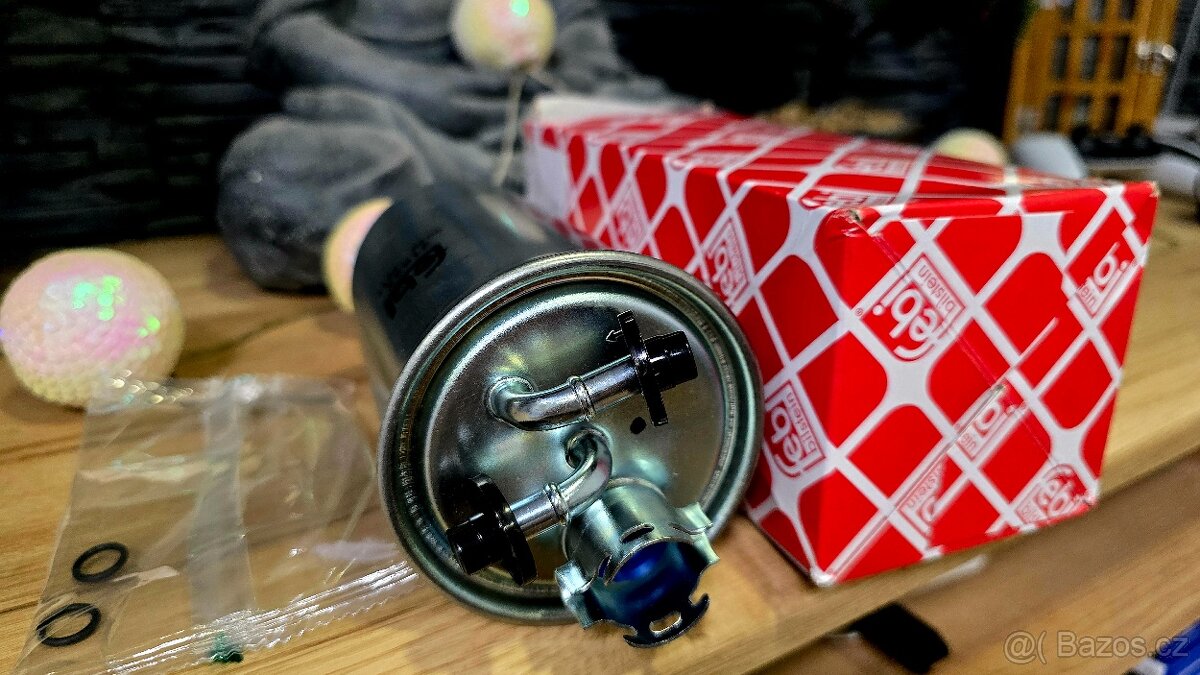 Palivový filtr Febi 21622 - 2