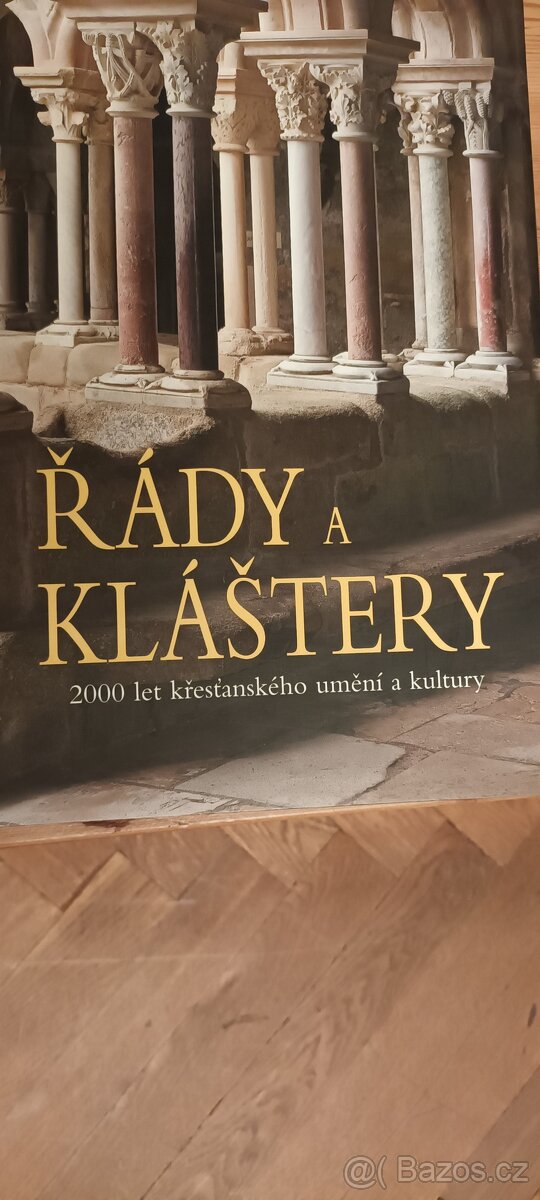 Řády a kláštery - 2