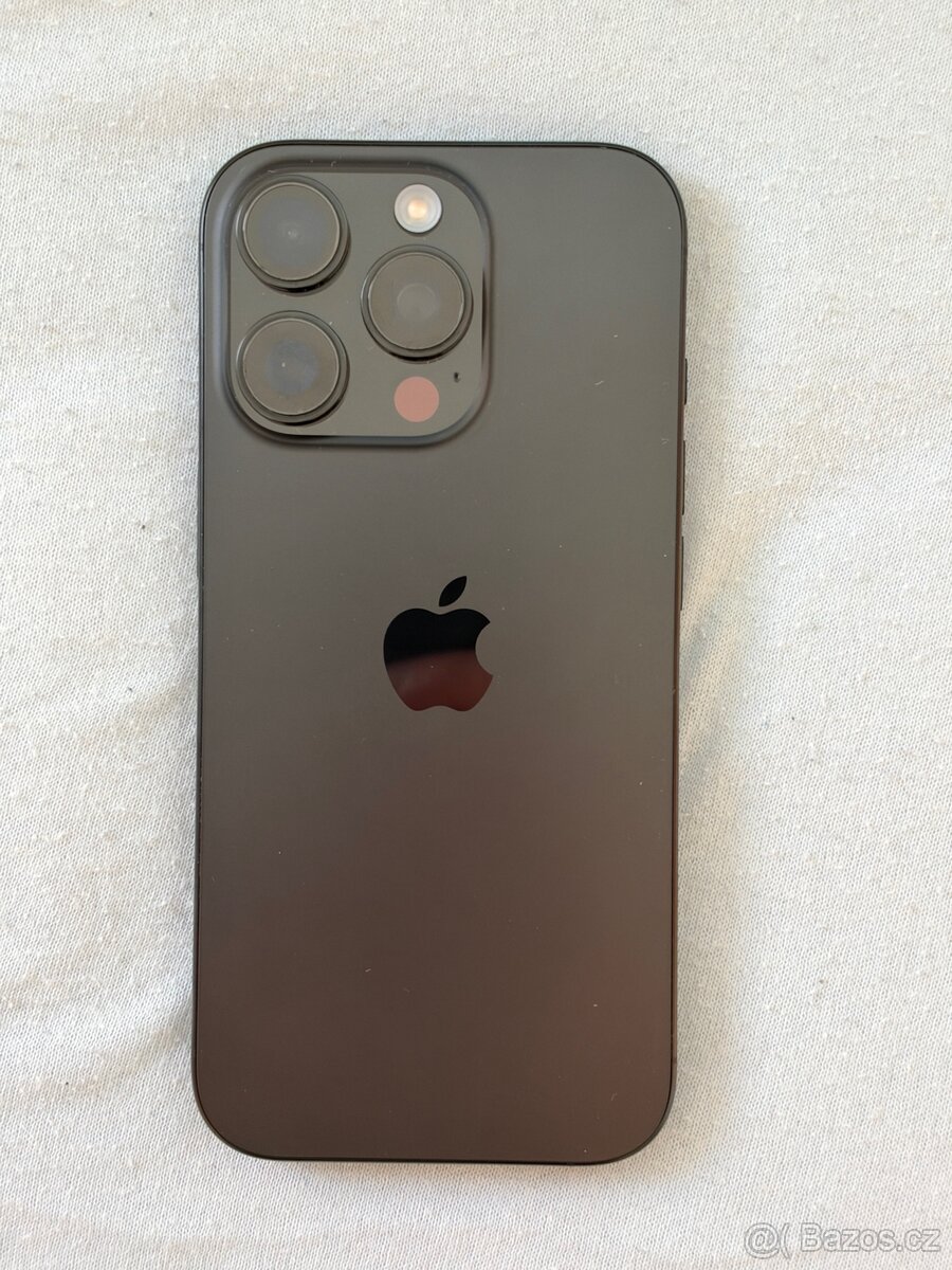 Apple iPhone 16 PRO 128 GB - 2