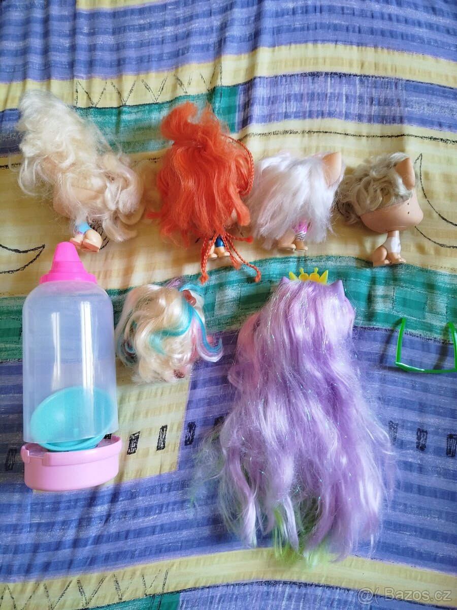 LPS Littlest pet shop VIP - 2