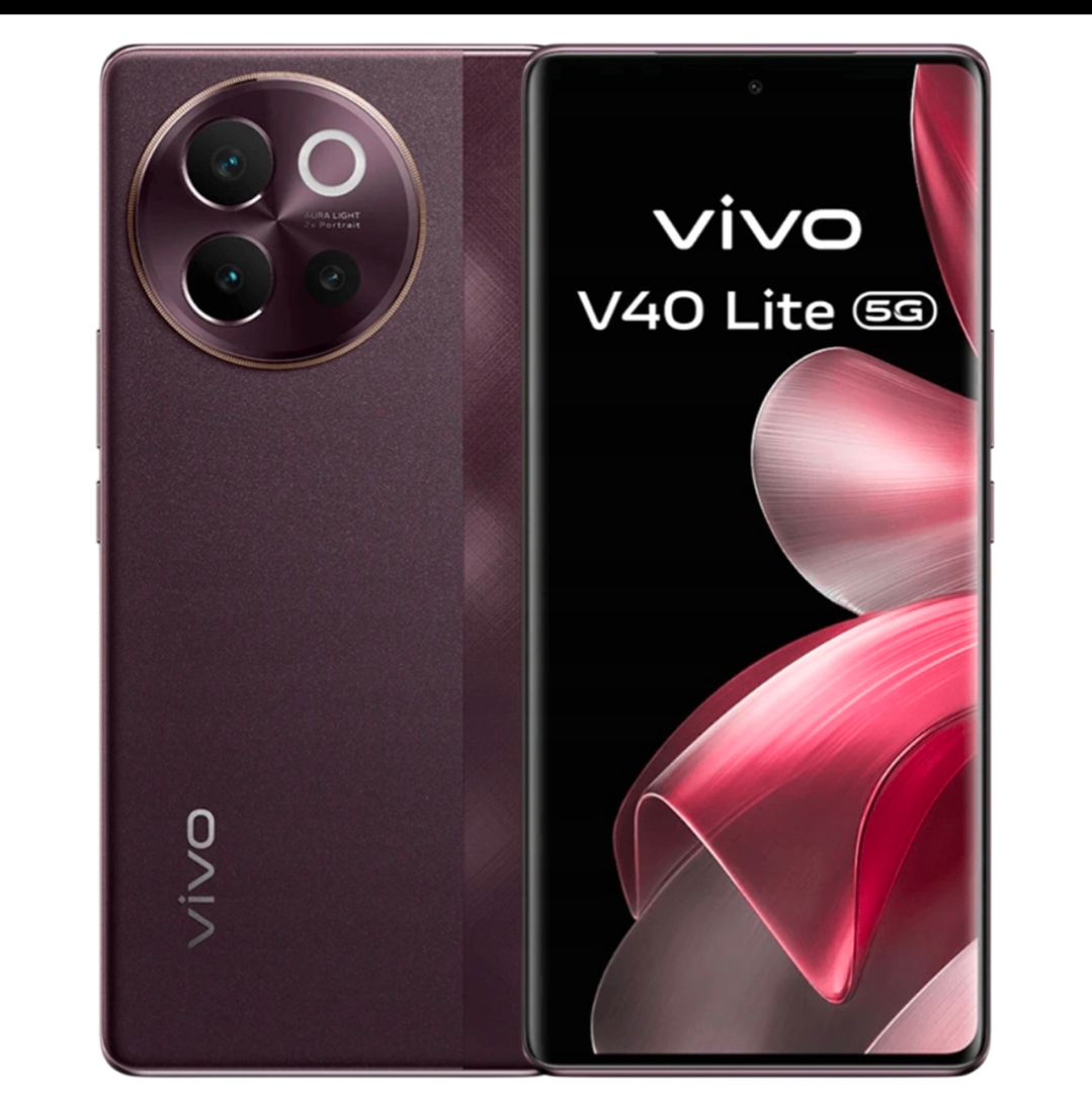 Vivo V40 Lite 5G - 2