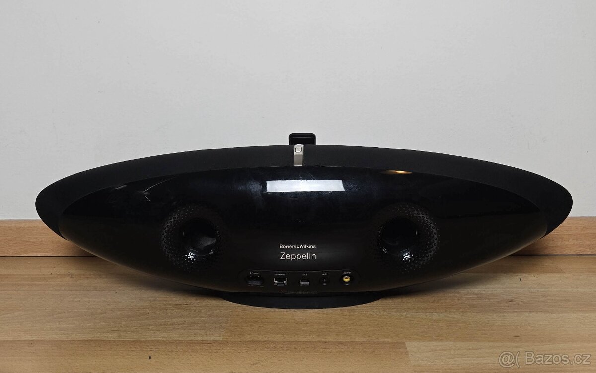 Bowers & Wilkins Zeppelin air / AirPlay - 2