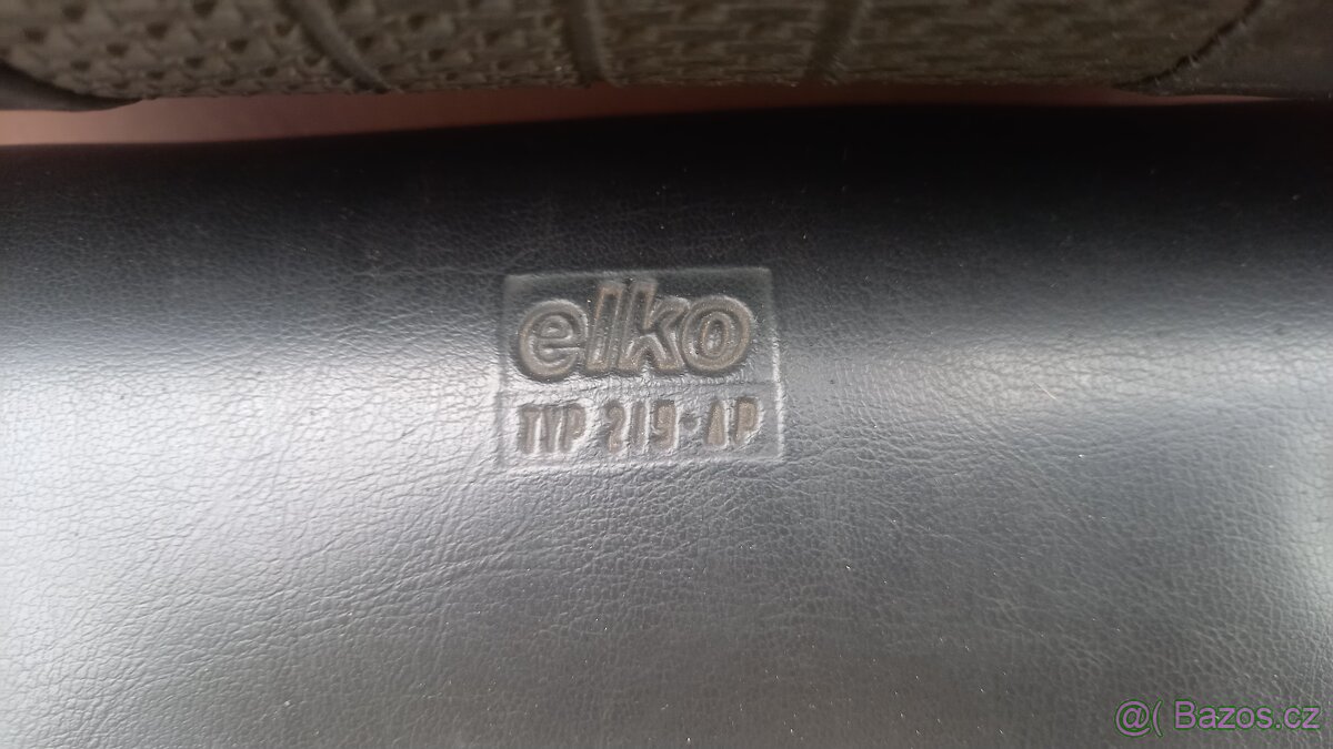 Opěrky hlavy - 2