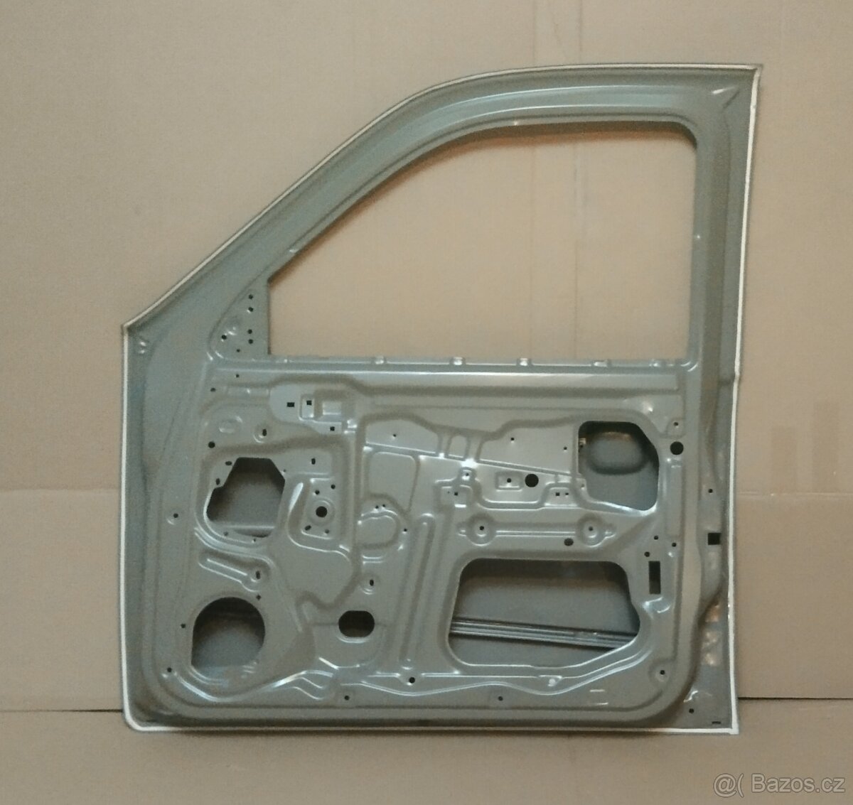 Ford Ranger, Mazda BT50 - Dveře - 2